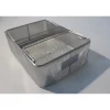 Egouttoir inox - pour bac 400 x 300 x 225 mm