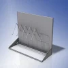 Egouttoir 900 mm pour 5 bassins et couvercles - 4 urinaux - dimensions l. 900 x p. 350 x h. 770 mm - hors montage