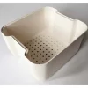 Egouttoir pour bac - 354 x 325 x 200 mm