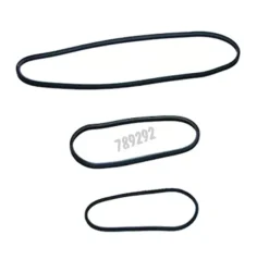 Elastique caoutchouc indestructible 88,9 x 3,2 mm x 675