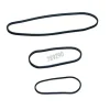 Elastique caoutchouc indestructible 44,4 x 1,6 mm x 2700