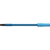 Electrode aiguille monopolaire anti-adhésive - lot de 10 - isolée droite - Ø 0,9 x 16 mm - l. 83 mm -