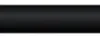 Electrode aiguille - Ø 0,8 x 29 mm - droite - l. 65 mm - emmanchement Ø 4mm