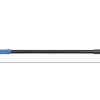 Electrode à anse de conisation 15 x 15 mm - réutilisable tige Ø 2,4 mm - l. 137 mm