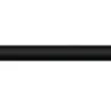 Electrode anse en tungstène - Ø 25 mm - droite - l. 145 mm - emmanchement Ø 4 mm