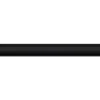 Electrode anse en tungstène - Ø 30 mm - droite - l. 150 mm - emmanchement Ø 2,4 mm