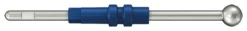 Electrode boule - usage unique - lot de 50 - Ø 5mm - l. 4 cm