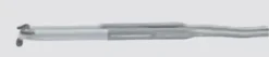 Electrode de coagulation bipolaire boule 3 mm A usage unique, avec résecteur 19 Ch. ou 19/22 Ch.