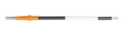 Electrode de coagulation à l'argon pliable - l. 170 mm - pour manche de bistouri BOWA 932-032