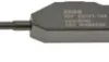Electrode de coagulation par aspiration - l. 125 mm