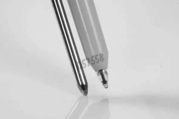 Electrode de rechange pour Testo 205 - Ref : 6502051