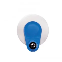 Electrode ECG Blue Sensor, bouton pression, diam 48 mm, lot de 25