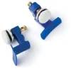 ELECTRODE MONOPODE ADULTE-BLEU-21/PK