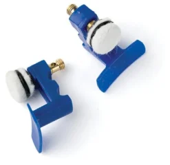 ELECTRODE MONOPODE ADULTE-BLEU-21/PK