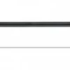 Electrode monopolaire aiguille coudée - réutilisable - tige Ø 2,4 mm - l. 100 mm - lot de 5