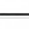 Electrode monopolaire aiguille droite - réutilisable - tige Ø 2,4 mm - l. 104 mm - lot de 5