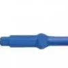 Electrode monopolaire anse à fil Ø 10 mm - réutilisable - tige Ø 2,4 mm - l. 54 mm - lot de 5