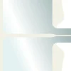 Electrode neutre NESSY PLATE double zone - adulte - usage unique - lot de 50 -