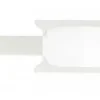 Electrode neutre - usage unique - bébé - lot de 100 - 40 cm² - non divisée