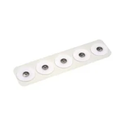 Electrode NMT gel solide Ag/AgCl - 1 boîte de 30 unités