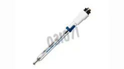 Electrode ph inlab routine pro sonde température tête multipin - Ref : 51343054