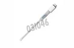 Electrode ph inlab semi micro connexion s7 corps verre - Ref : 51343165