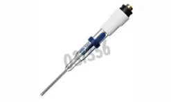 Electrode ph inlab ultra-micro ism connecteur multispin - Ref : 30244732