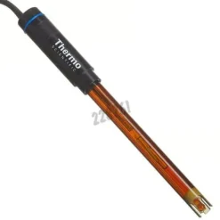Electrode ph ross à gel avec capteur température intégré - Ref : 8107UWMMD