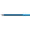 Electrode spatule monopolaire antiadhésive - lot de 10 - droite - 2,3 x 19 mm - l. 83 mm - emmanchement Ø 2,4 mm