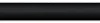 Electrode spatule - 2,3 x 19 mm - droite - l. 120 mm - emmanchement Ø 2,4 mm