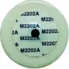 Electrode à support mousse radiotranslucide adulte -Ø 50 mm 1 carton de 300 electrodes