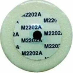 Electrode à support mousse radiotranslucide adulte -Ø 50 mm 1 carton de 300 electrodes