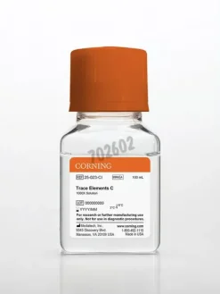 Elements Trace C 1000X 100 mL