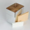 Emballage isotherme monté 400 x 190 x 200 mm 15 l conforme NF S99-700 x 5