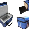 Emballage isotherme réutilisable 320 x 180 x 210 mm conforme NF S99-700 x 8