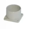 EMBASE POUR ADAPTATION VALVES D. EXT 30