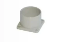 EMBASE POUR ADAPTATION VALVES D. EXT 30