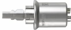 Embout adapteur - AO REAMER vers sortie ZIMMER