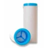 Embout buccal Safebreath à usage unique - lot de 200