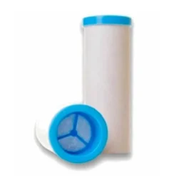 Embout buccal Safebreath à usage unique - lot de 200