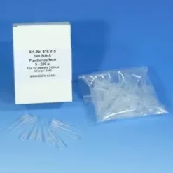 Embout de pipette NANOCOLOR 5-200 µl x 100