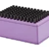 Embout graphite stérile avec filtre 50 µl pour Biomek nxp span8/fxp span8 - carton de 10 racks de 96 embouts