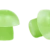 Embout impédancemètre Zodiac 14 mm vert champignon lot de 50 pièces