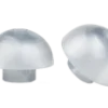 Embout impédancemètre Zodiac 18 mm gris champignon lot de 50 pièces