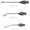 Embout Irrigation - Aspiration - Usage unique - Angulé 35° - nécessite le manche 8065751795