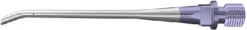 Embout Kelman ABS 45° 0.9 mm - Boîte de 6