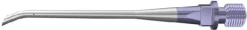 Embout Kelman Tapered ABS 45° 0.9 mm - Boîte de 6