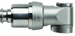 Embout mini-scie sagittale STERNUDRIVE pédiatrique - utilise les lames S88-9xx - modèle NQ-709