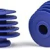 Embout NavProOne conique bleu 12-16 mm - lot de 100 pièces