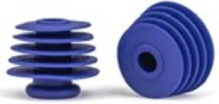 Embout NavProOne conique bleu 12-16 mm - lot de 100 pièces